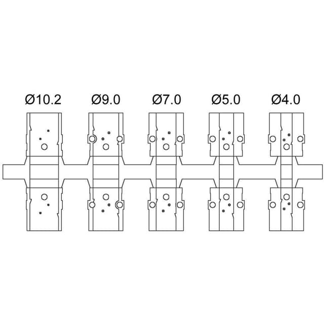Encitech 6560-0165-02