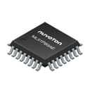 NUVOTON ML51PB9AE
