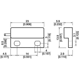2242711054STANDEXMEDER