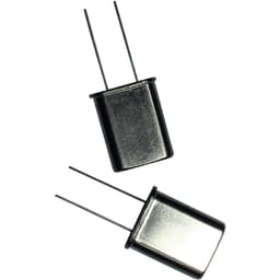 14.31818MHZ HC49 30/50/40/18PF/ATFEuroquartz