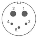 WEIPU SP2111 / S 5B II