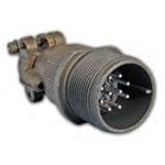 ITT Interconnect Solutions CA3101E18-11SXF80