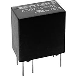 AZ957-1C-12DEZETTLER