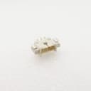 Adam Tech 125SH-B-03-TR-SMT