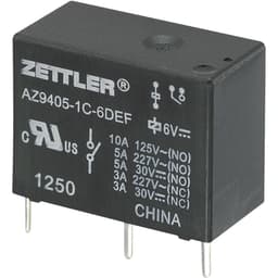 ZETTLER AZ9405-1C-24DEF