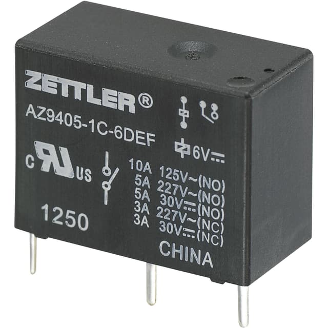 ZETTLER AZ9405-1C-24DEF