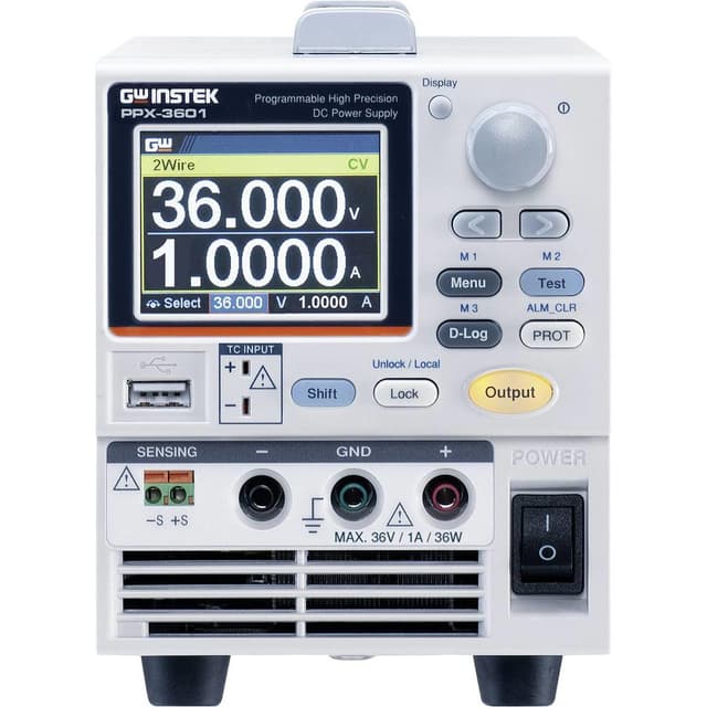 GW 01PX360130GT