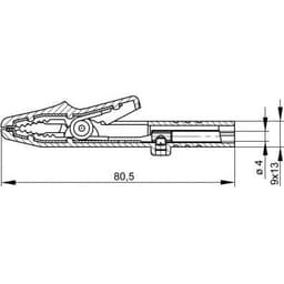 Hirschmann 932146103