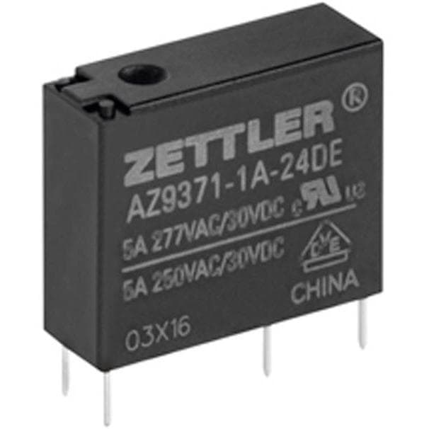 ZETTLER AZ9371-1A-12DE