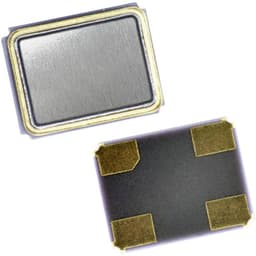 25.000MHZ XO32050UITAEuroquartz