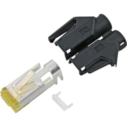 HIROSE RJ45C6A-RT