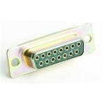 ITT Interconnect Solutions DCME-17W5P