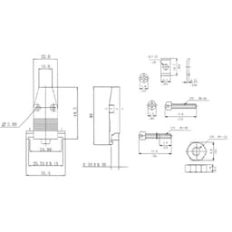 Encitech 2360-0106-01