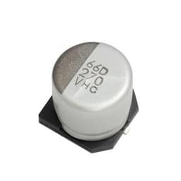 HHXC630ARA101MJC5GNippon Chemicon