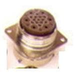 Aero Electric M83723/76G1404N-LC