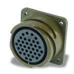 ITT Interconnect Solutions CB6E24-28SCAUA232
