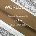 Ublox LISA-U201-03S