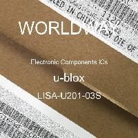 Ublox LISA-U201-03S