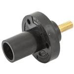 Hubbell Wiring Device-Kellems HBL15MRSBK