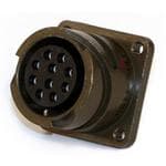 ITT Interconnect Solutions CT6-14S-5PS
