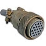 ITT Interconnect Solutions CA3106F20-22PB15
