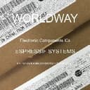 Espressif Systems ESP32-WROOM-32D(M113DH3200PS3Q0)