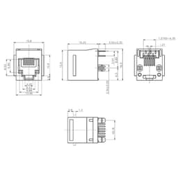 Encitech 3251-0024-05