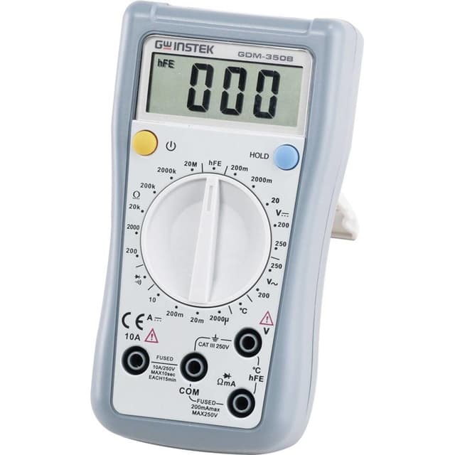 GW 03UNDM350B0S