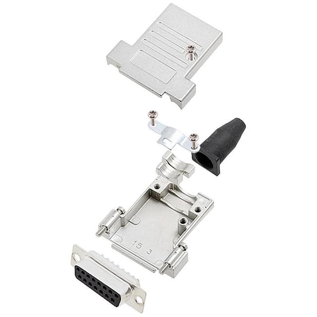 Encitech 6355-0087-32
