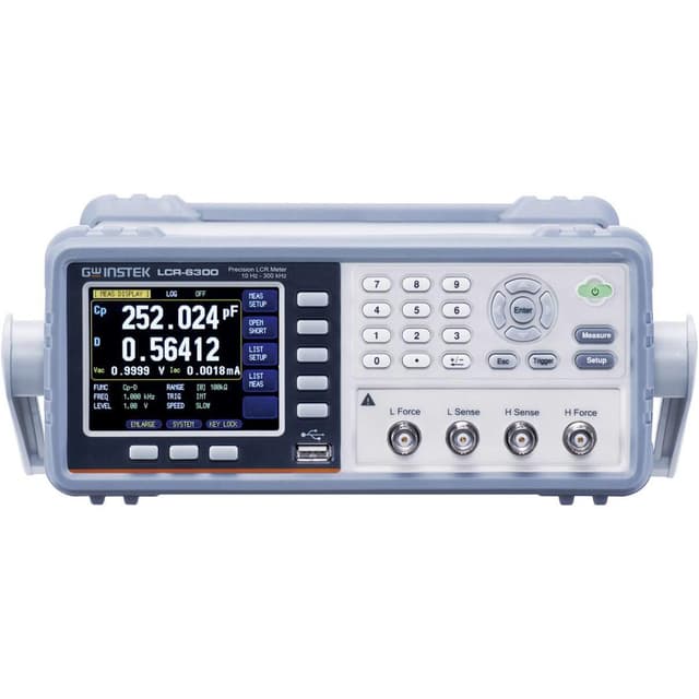 GW 01CR600200GT