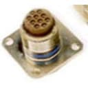 Aero Electric MS3472W20-16PZ-LC