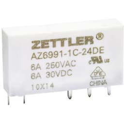 ZETTLER AZ6991-1AE-12DE