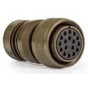 ITT Interconnect Solutions CA3106E18-1PF97