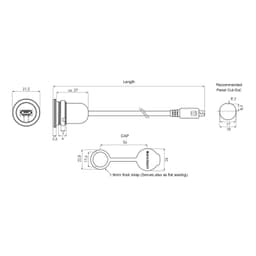 Encitech 1310-1013-03