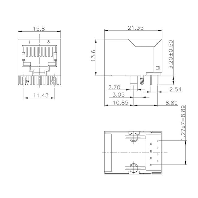 Encitech 3259-0016-04