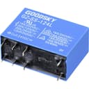 GOODSKY GZ-SS-124L