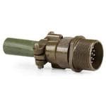 ITT Interconnect Solutions CA3101E24-22PF42