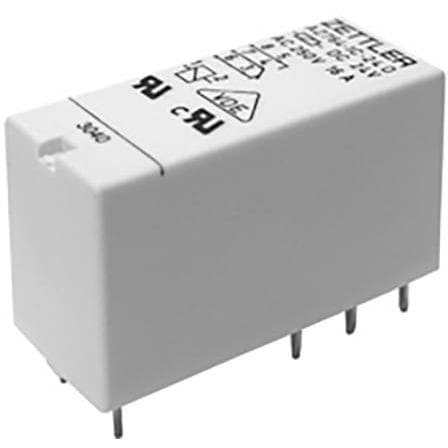 ZETTLER AZ764-1C-12DE