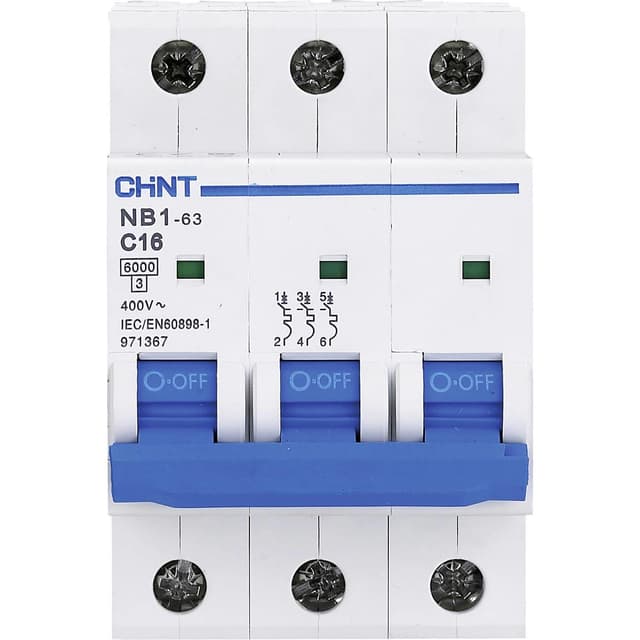CHINT 179705