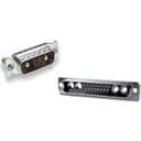 ITT Interconnect Solutions DCMMZ21XA4SZ