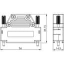 Encitech 6554-0105-03
