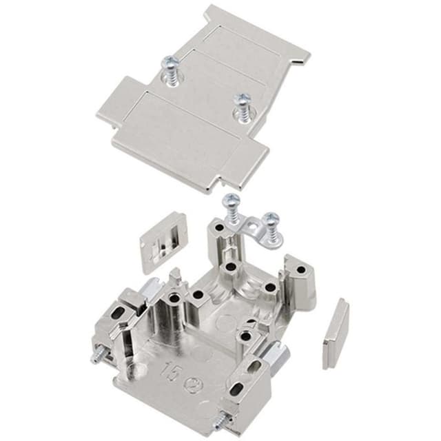Encitech 1260-0105-02