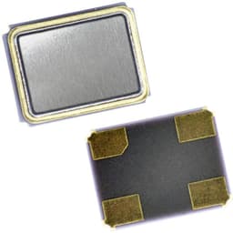 20.000MHZ XO22050UITAEuroquartz