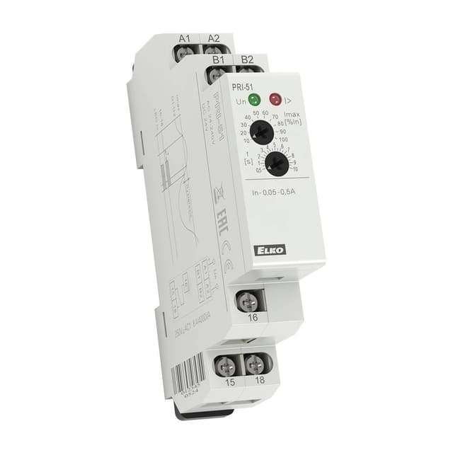 Rose PRI-51/8