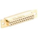 ITT Interconnect Solutions DEMAM-9P A101 FO