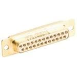ITT Interconnect Solutions DCMAME-37S-FO