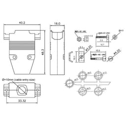 Encitech 2360-0107-02