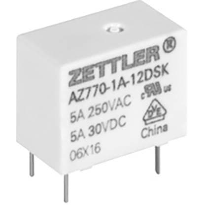 ZETTLER AZ770-1C-24DE