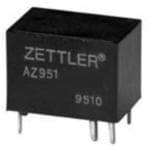 ZETTLER AZ952-1C-12DSE