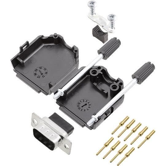 Encitech 6355-0078-01